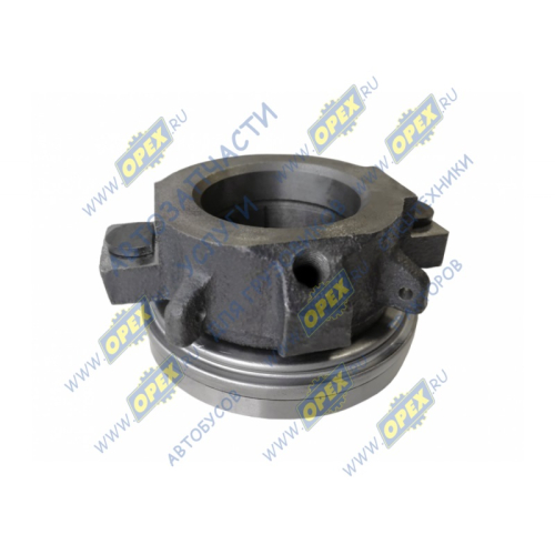 14-1601180 Муфта сцепления с подшипником ф55х120 h=58 (подш 280114), все КАМАЗ КПП14,142;152 ТМК Тутаев